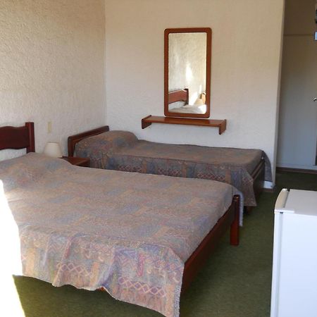 Hotel Yeruti La Paloma Kültér fotó