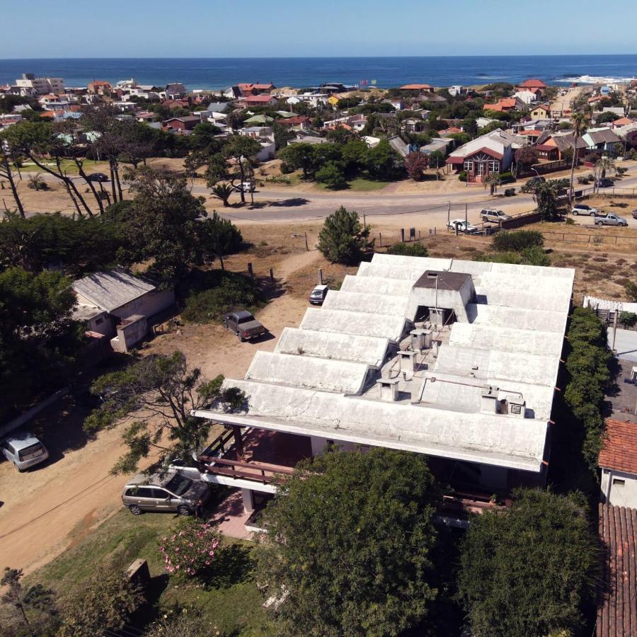 Hotel Yeruti La Paloma Kültér fotó
