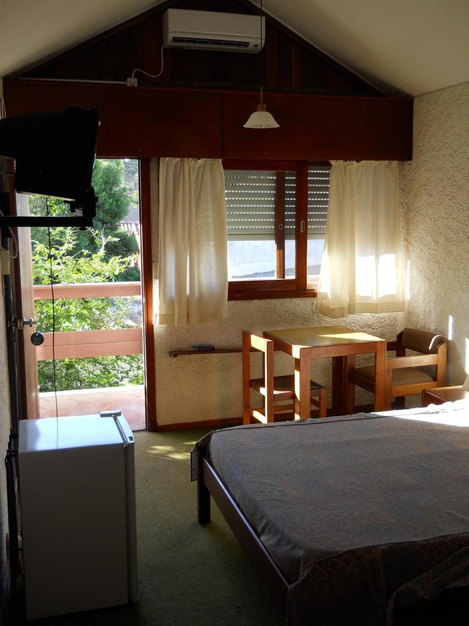 Hotel Yeruti La Paloma Kültér fotó
