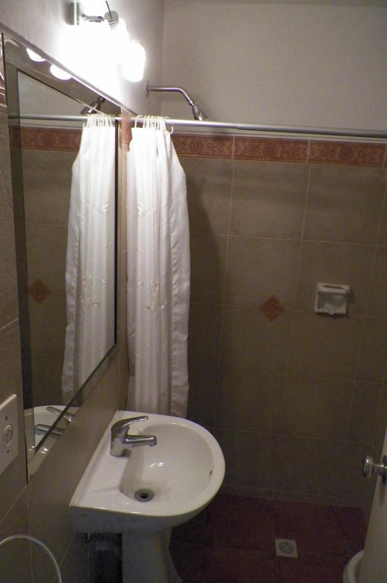 Hotel Yeruti La Paloma Kültér fotó