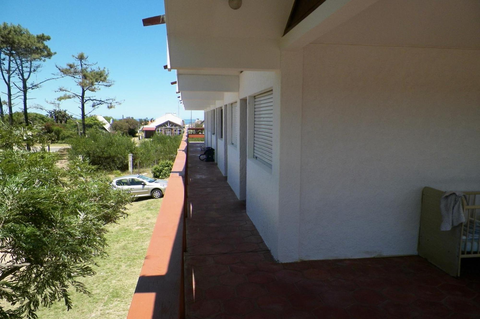 Hotel Yeruti La Paloma Kültér fotó