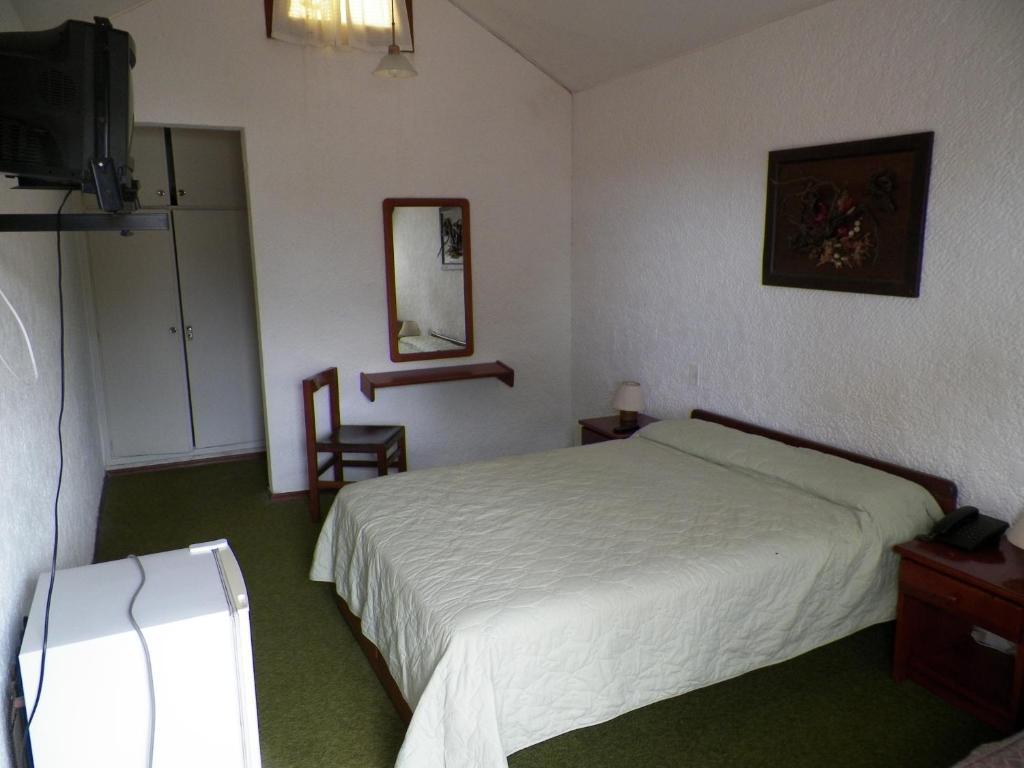Hotel Yeruti La Paloma Szoba fotó