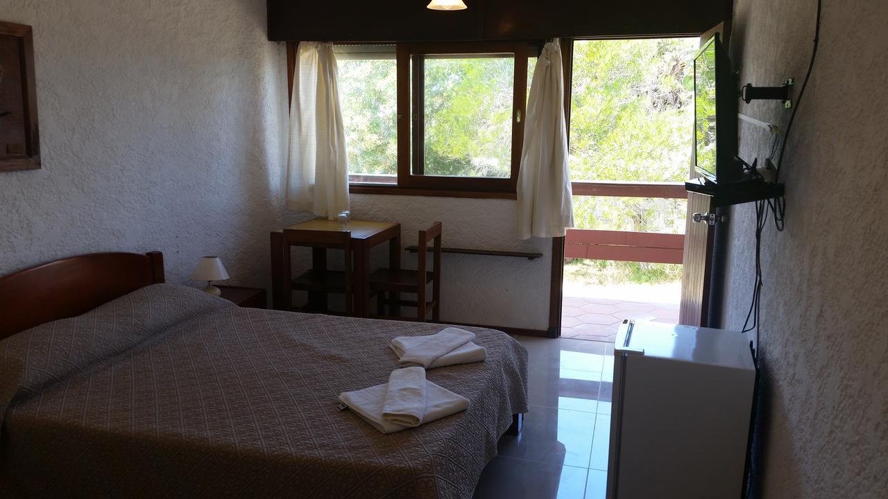 Hotel Yeruti La Paloma Kültér fotó