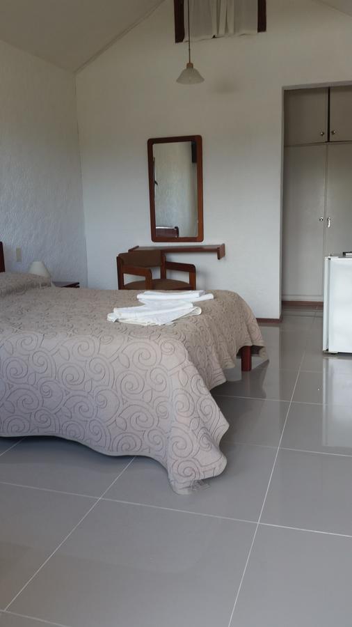 Hotel Yeruti La Paloma Kültér fotó