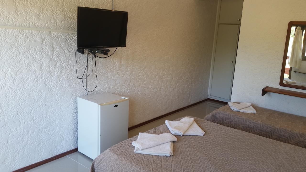 Hotel Yeruti La Paloma Kültér fotó