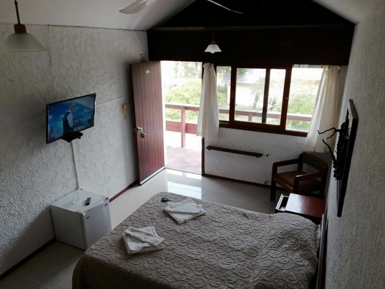 Hotel Yeruti La Paloma Kültér fotó