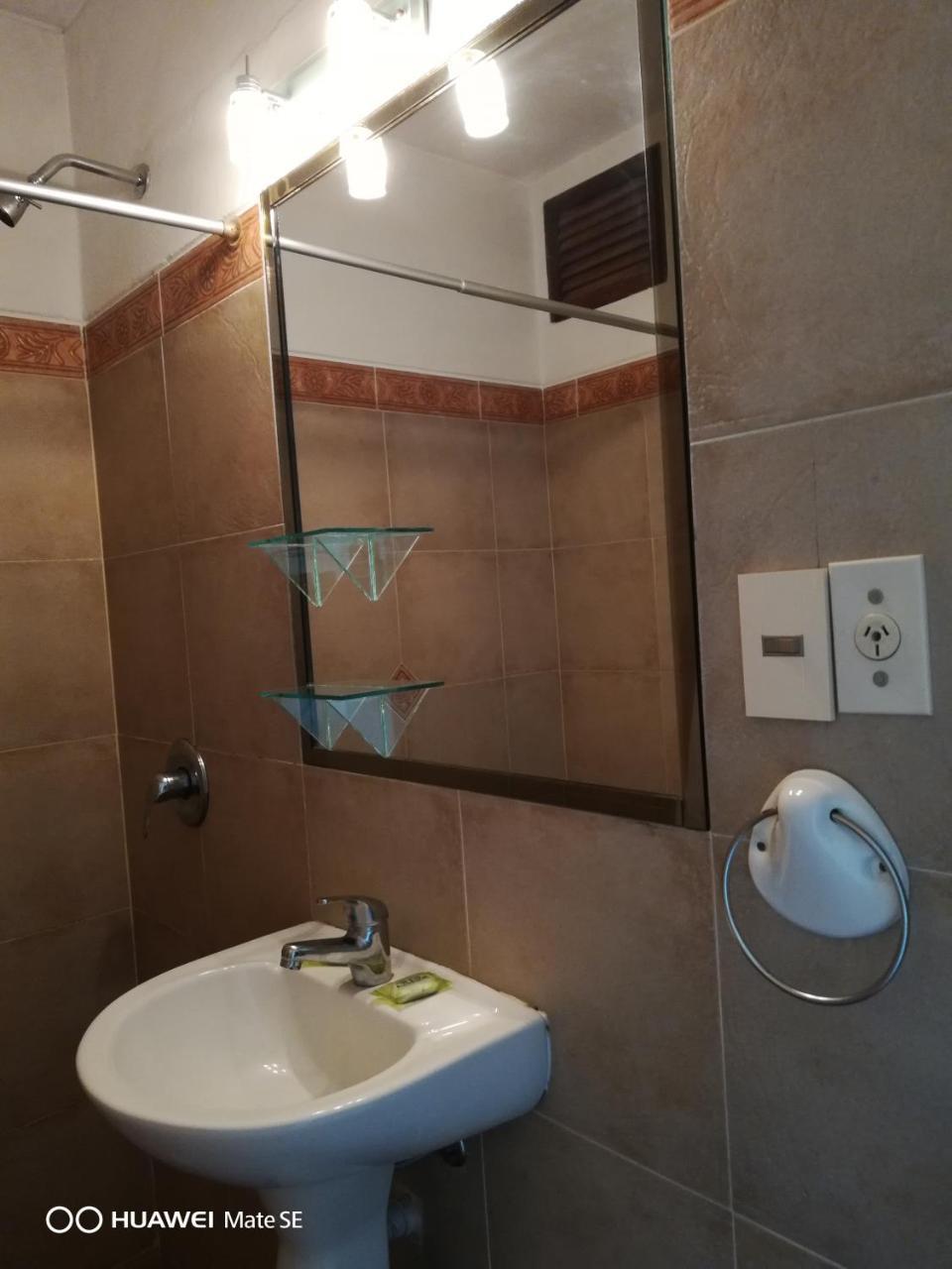 Hotel Yeruti La Paloma Kültér fotó