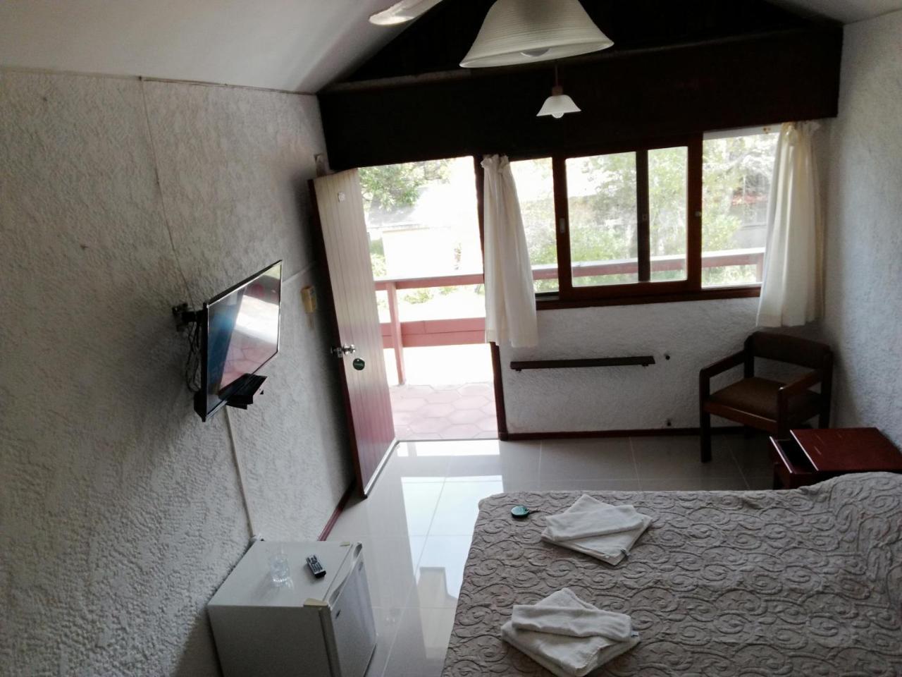 Hotel Yeruti La Paloma Kültér fotó