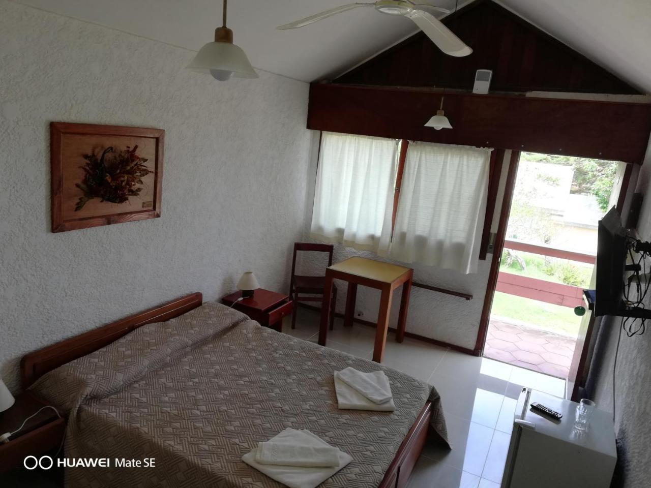 Hotel Yeruti La Paloma Kültér fotó