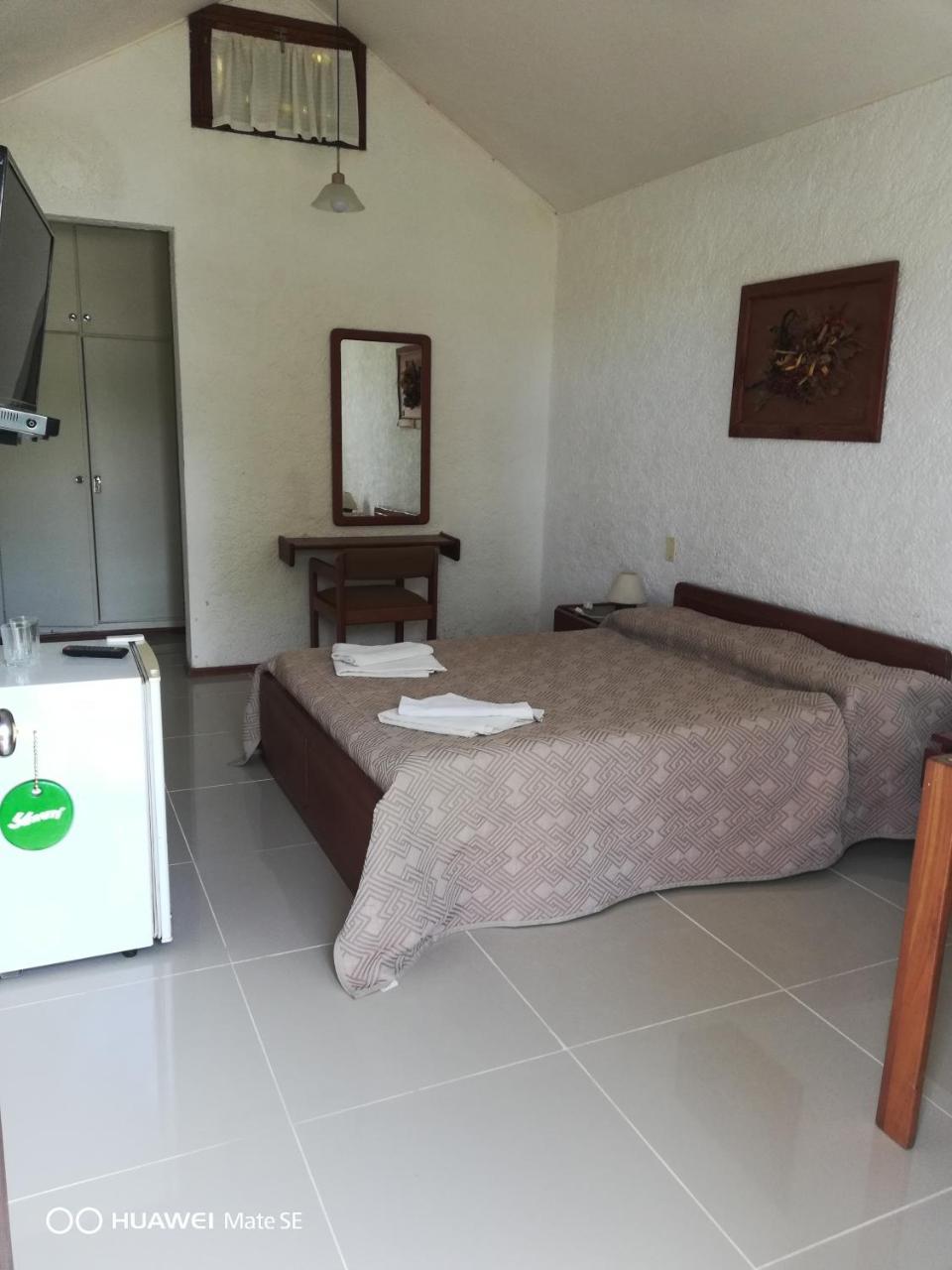 Hotel Yeruti La Paloma Kültér fotó